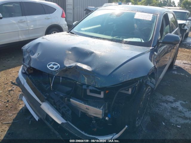 KM8KRDDF5RU267043 Hyundai Ioniq 5 Limited