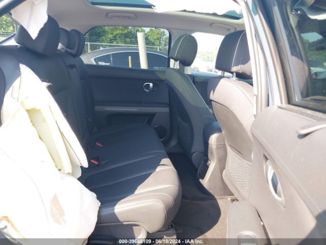 KM8KRDDF5RU267043 Hyundai Ioniq 5 Limited