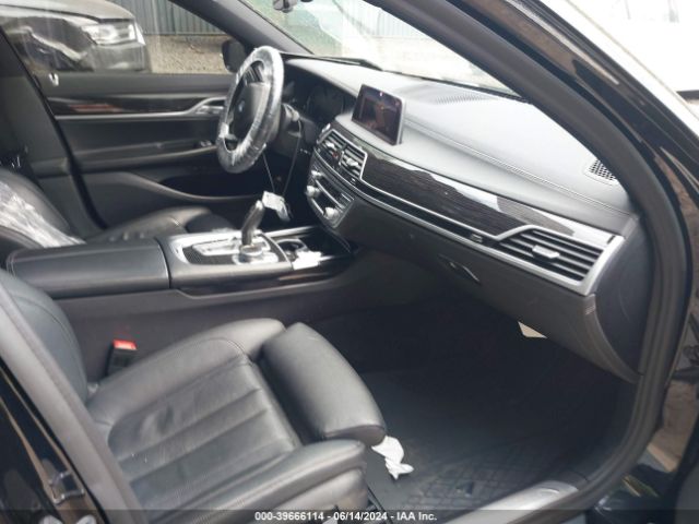WBA7E4C59KGV70276 BMW 740i Xdrive