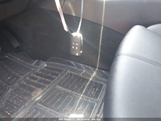 2G11Z5SAXK9134836 Chevrolet IMPALA LT