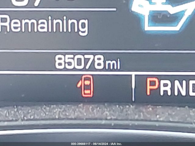 2G11Z5SAXK9134836 Chevrolet IMPALA LT