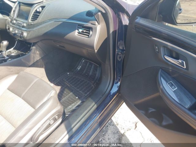 2G11Z5SAXK9134836 Chevrolet IMPALA LT