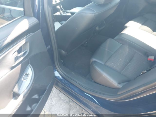 2G11Z5SAXK9134836 Chevrolet IMPALA LT