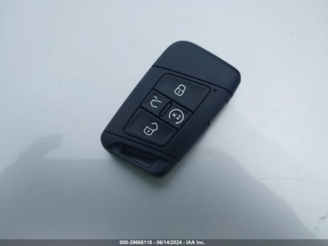 3VVEX7B24RM002290 Volkswagen Taos 1.5t Se