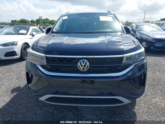 3VVEX7B24RM002290 Volkswagen Taos 1.5t Se