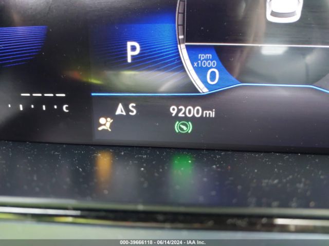 3VVEX7B24RM002290 Volkswagen Taos 1.5t Se