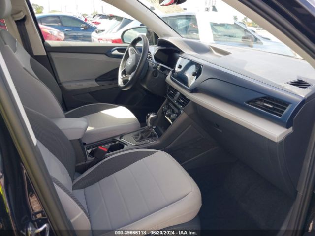 3VVEX7B24RM002290 Volkswagen Taos 1.5t Se