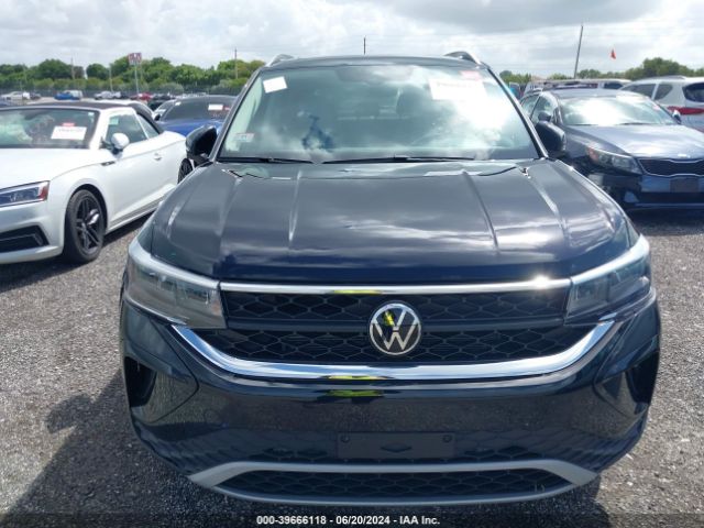 3VVEX7B24RM002290 Volkswagen Taos 1.5t Se