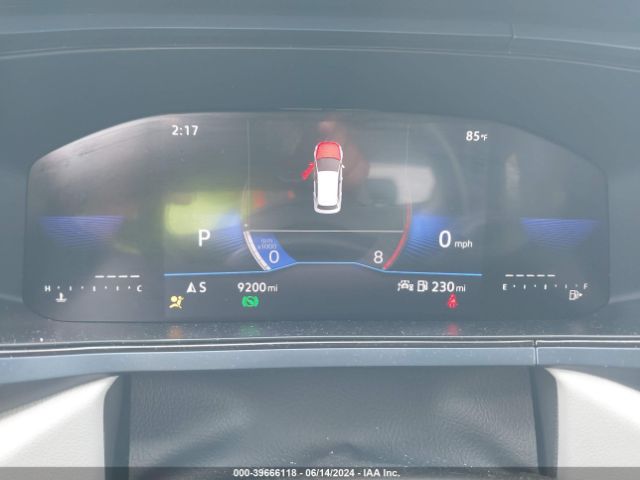 3VVEX7B24RM002290 Volkswagen Taos 1.5t Se
