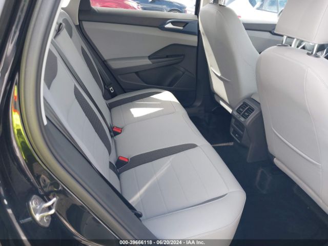 3VVEX7B24RM002290 Volkswagen Taos 1.5t Se