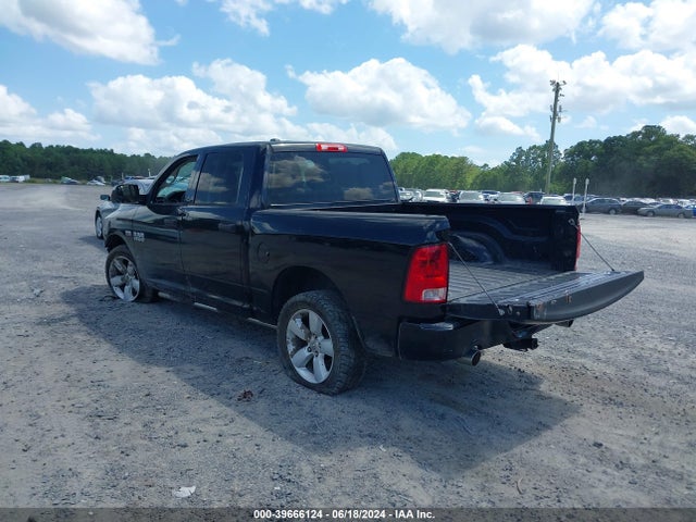 RAM 1500 Express 2014 1C6RR6KT3ES246924 Image 3