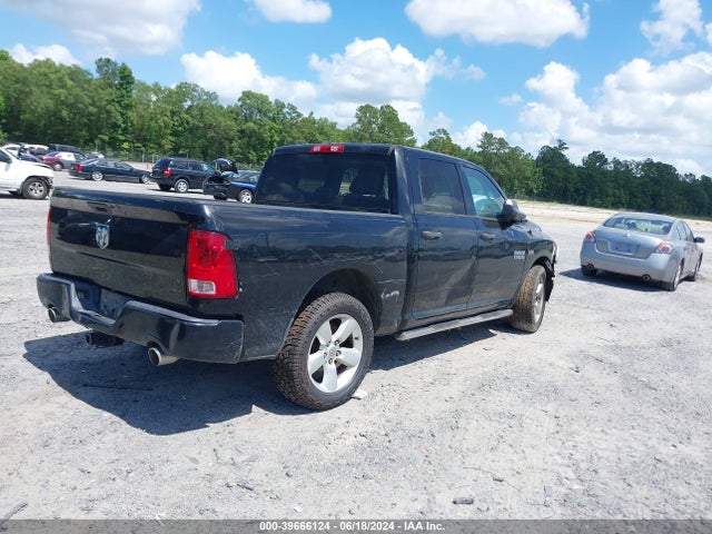 RAM 1500 Express 2014 1C6RR6KT3ES246924 Image 4