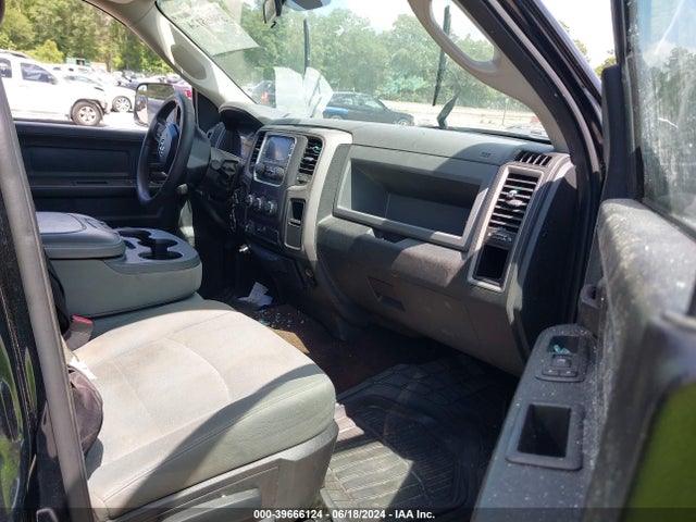 RAM 1500 Express 2014 1C6RR6KT3ES246924 Image 5