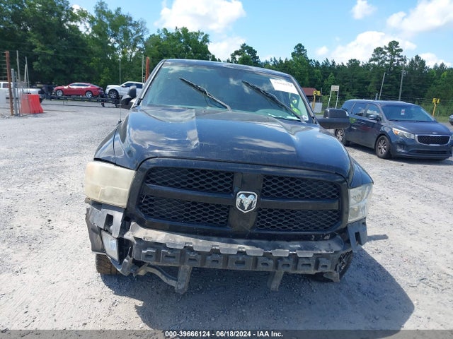 RAM 1500 Express 2014 1C6RR6KT3ES246924 Image 6