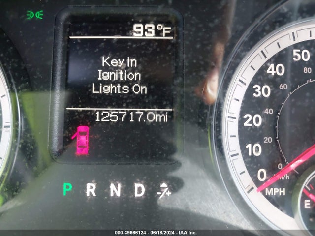 RAM 1500 Express 2014 1C6RR6KT3ES246924 Image 7