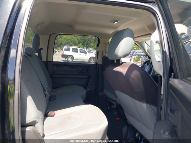 RAM 1500 Express 2014 1C6RR6KT3ES246924 Image 8