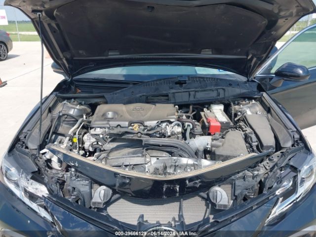 4T1C11AK9MU418728 Toyota CAMRY LE