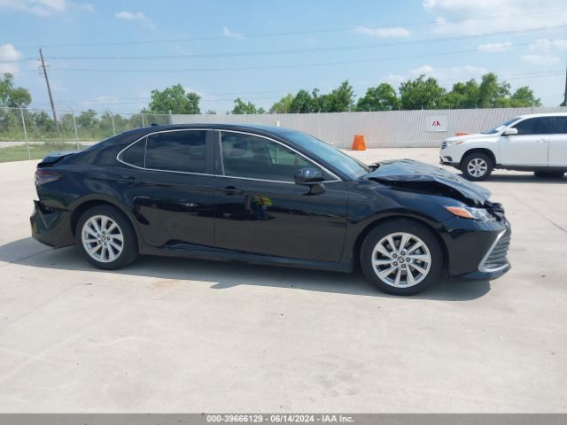 4T1C11AK9MU418728 Toyota CAMRY LE