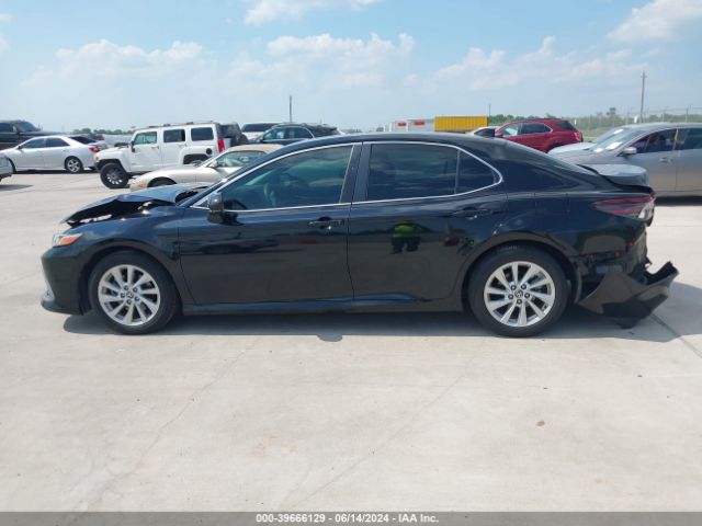 4T1C11AK9MU418728 Toyota CAMRY LE