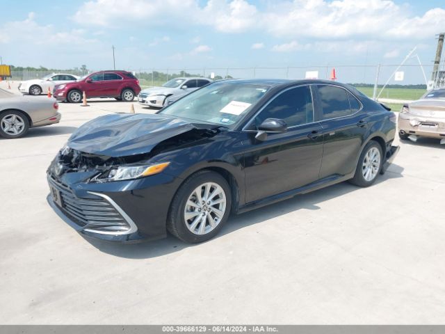 4T1C11AK9MU418728 Toyota CAMRY LE