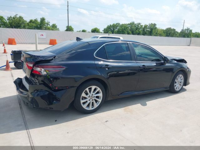 4T1C11AK9MU418728 Toyota CAMRY LE