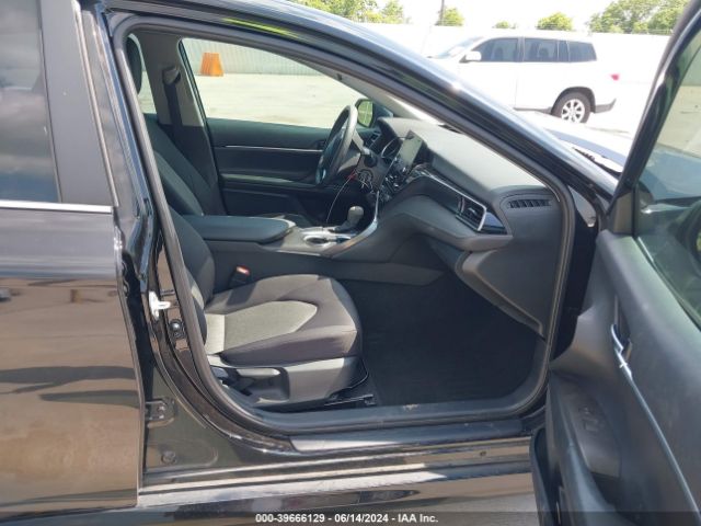 4T1C11AK9MU418728 Toyota CAMRY LE