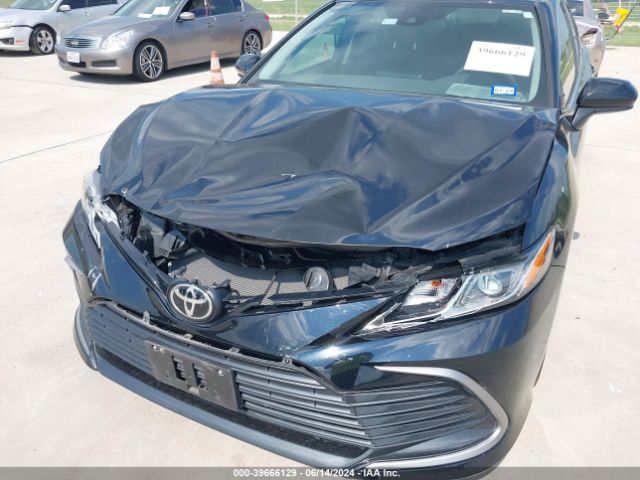 4T1C11AK9MU418728 Toyota CAMRY LE