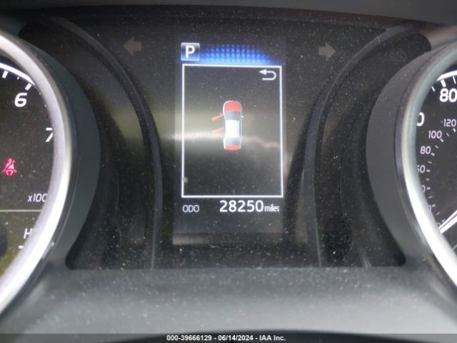 4T1C11AK9MU418728 Toyota CAMRY LE