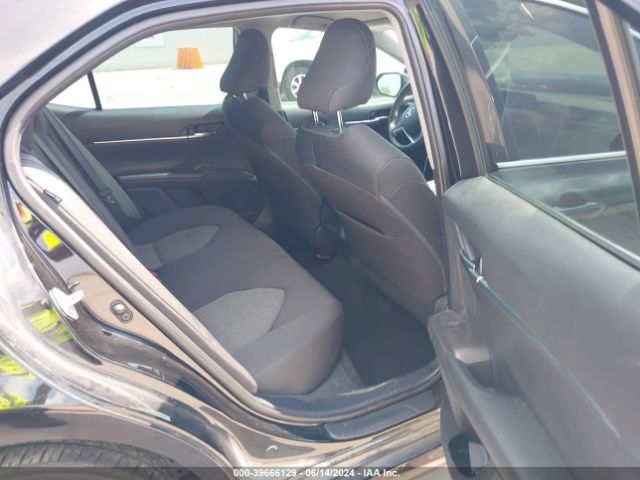 4T1C11AK9MU418728 Toyota CAMRY LE