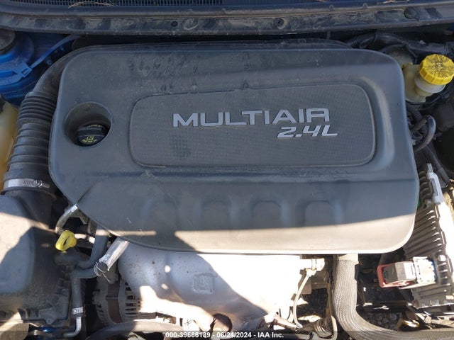 Dodge DART SXT 2015 1C3CDFBB0FD374147 Image 10
