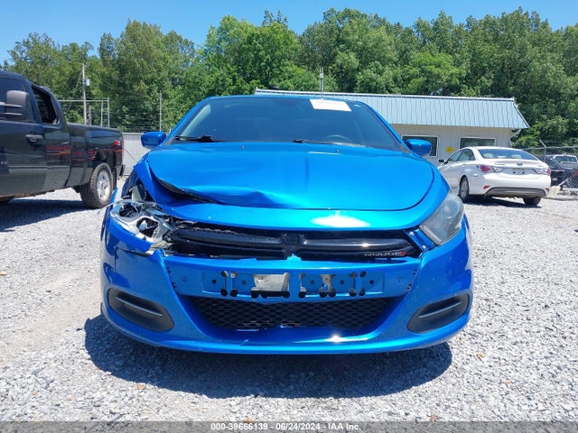 Dodge DART SXT 2015 1C3CDFBB0FD374147 Image 13