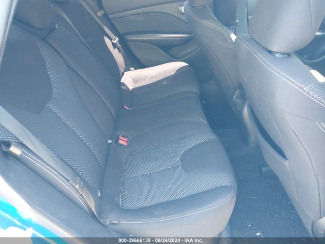 Dodge DART SXT 2015 1C3CDFBB0FD374147 Image 8