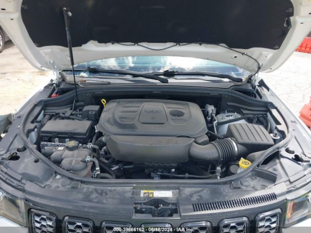 1C4RJFAG1LC235450 Jeep Grand Cherokee Altitude 4x4