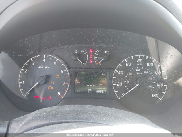 3N1AB7AP8FY383965 Nissan SENTRA S