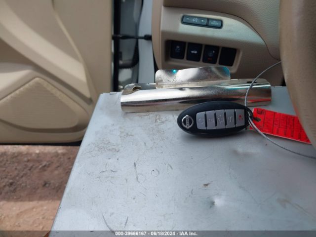 1N4AL3AP6FC270677 Nissan Altima 2.5 Sv