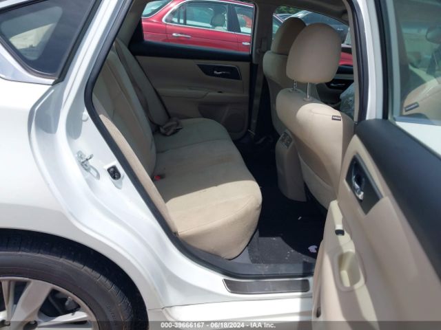 1N4AL3AP6FC270677 Nissan Altima 2.5 Sv