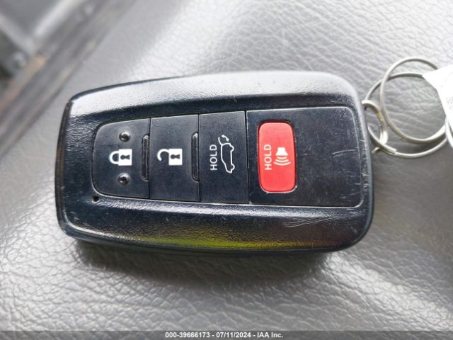 5TDGZRBH7MS128766 Toyota Highlander Xle