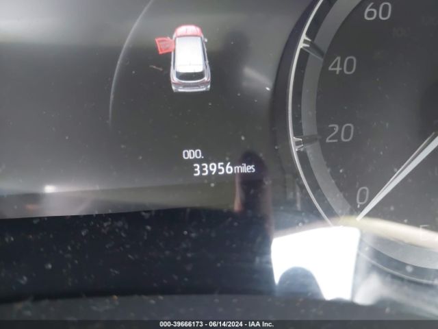 5TDGZRBH7MS128766 Toyota Highlander Xle