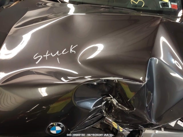 5UXKR0C50H0U52613 BMW X5 Xdrive35i