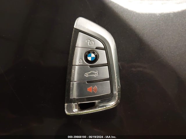 5UXKR0C50H0U52613 BMW X5 Xdrive35i