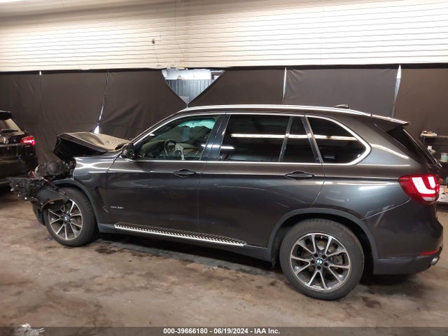 5UXKR0C50H0U52613 BMW X5 Xdrive35i