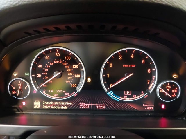 5UXKR0C50H0U52613 BMW X5 Xdrive35i