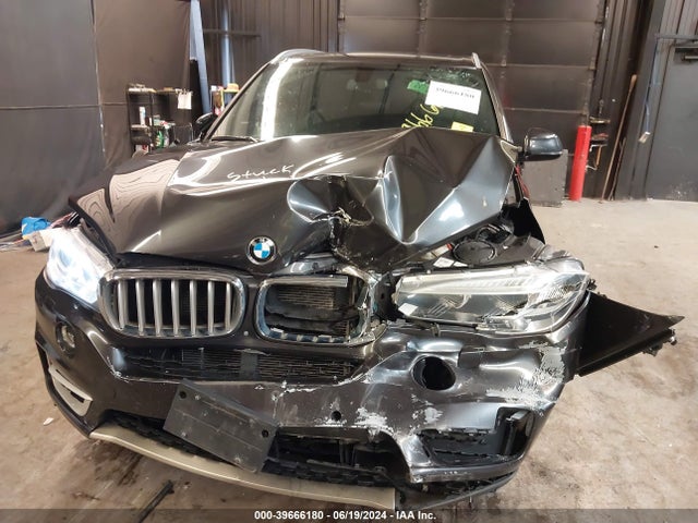 5UXKR0C50H0U52613 BMW X5 Xdrive35i