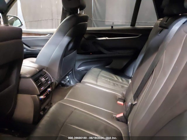 5UXKR0C50H0U52613 BMW X5 Xdrive35i