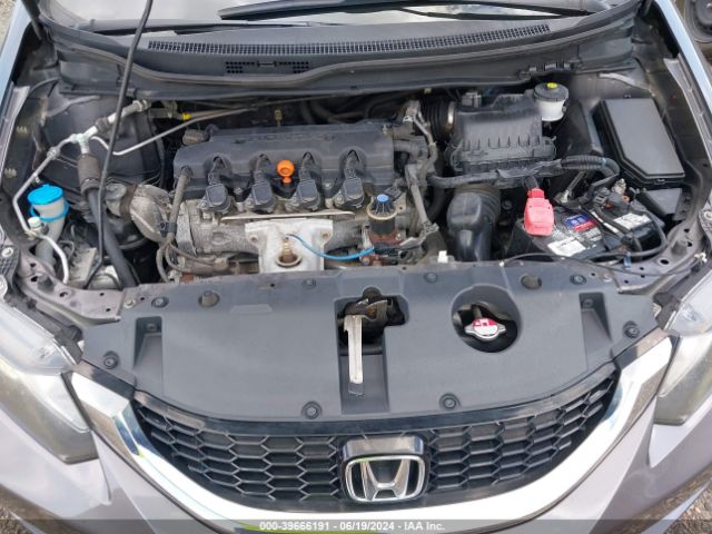 19XFB2F81FE256547 Honda CIVIC EX