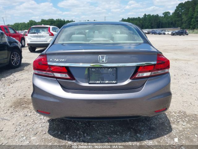 19XFB2F81FE256547 Honda CIVIC EX