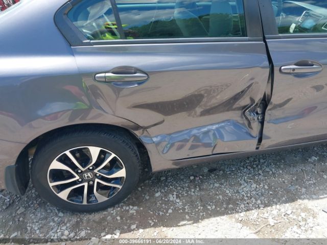 19XFB2F81FE256547 Honda CIVIC EX
