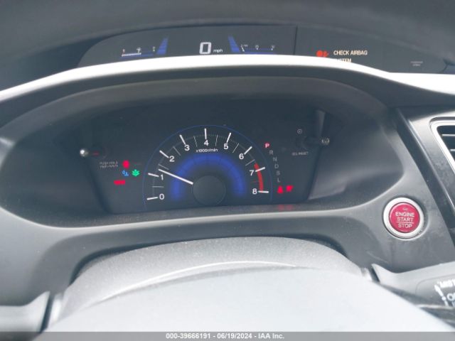 19XFB2F81FE256547 Honda CIVIC EX