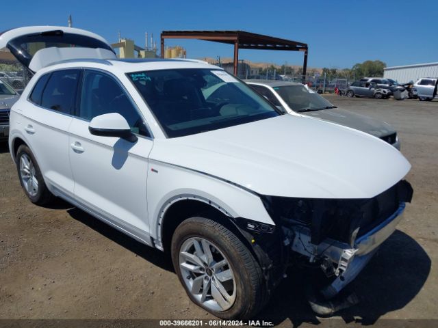 WA1GAAFY2P2017759 auction archive image