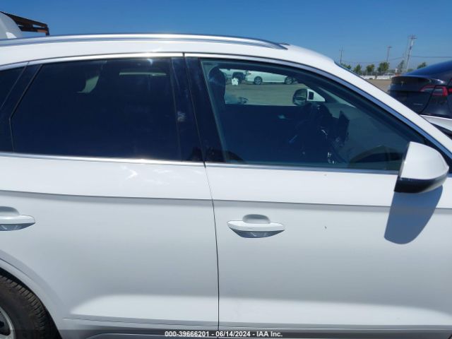 WA1GAAFY2P2017759 Audi Q5 Premium 45 Tfsi S Line Quattro